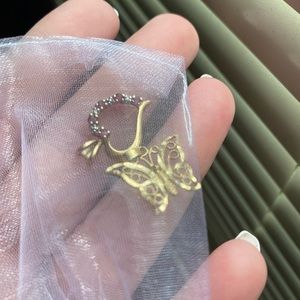 Necklace embellishments